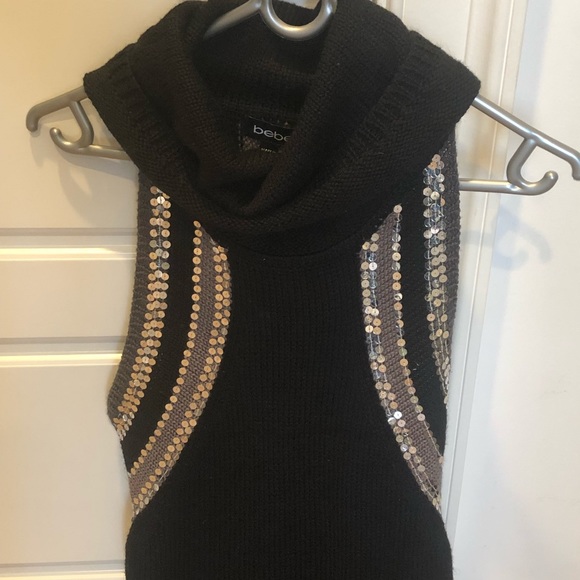 Cute sweater dress - Picture 2 of 2